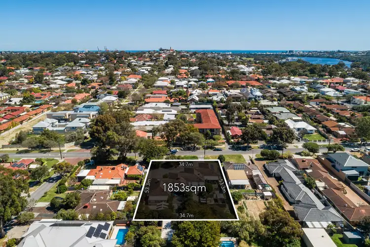 38 - 40 Point Walter Road, Bicton WA 6157