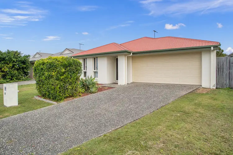 31 Scarborough Circuit, Blacks Beach QLD 4740