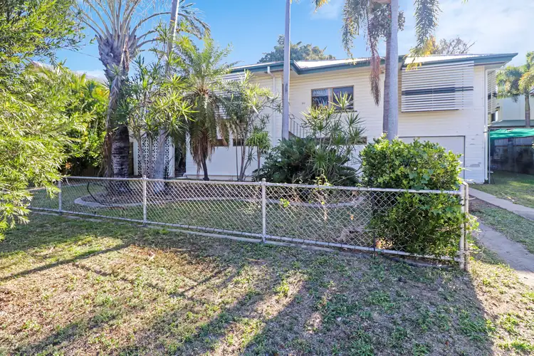 Main view of Homely house listing, 60 Henry Street, West End QLD 4810