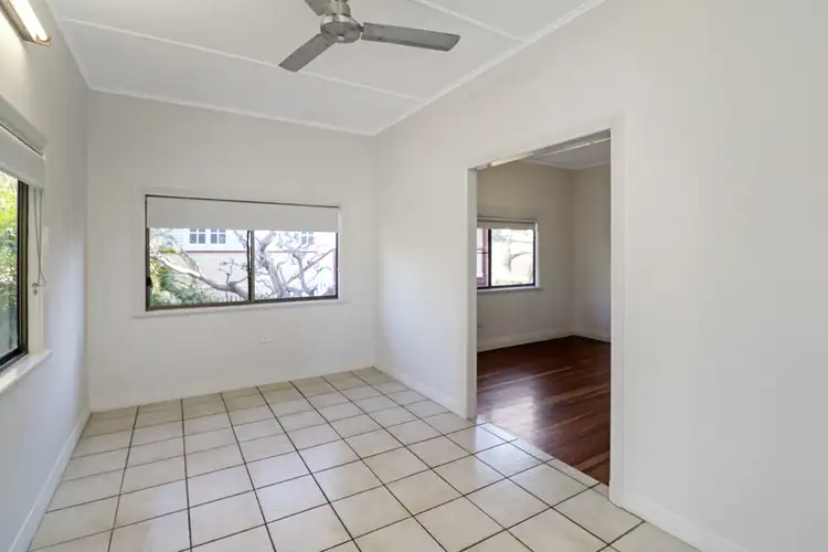 Second view of Homely house listing, 60 Henry Street, West End QLD 4810