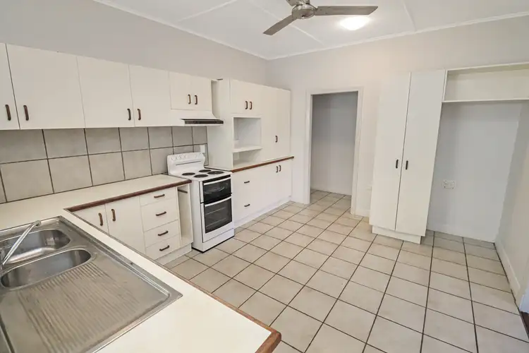Fifth view of Homely house listing, 60 Henry Street, West End QLD 4810