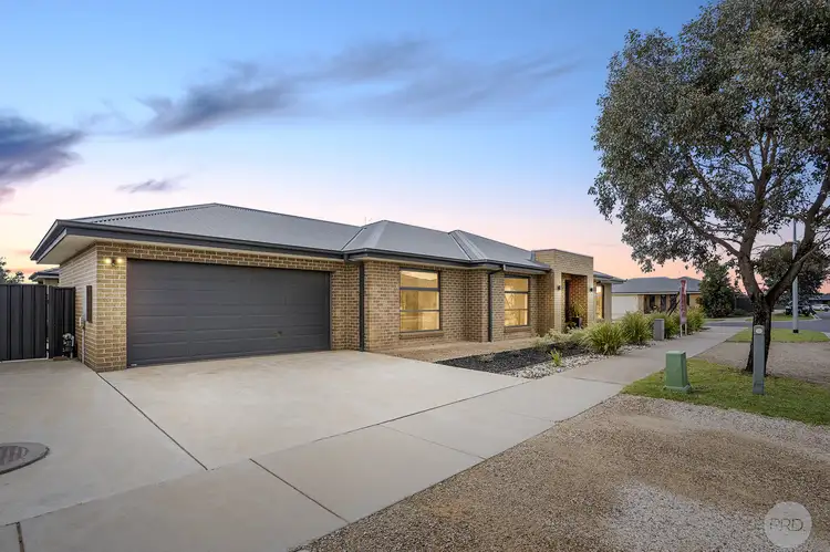 Main view of Homely house listing, 1 Fitzgerald Road, Huntly VIC 3551