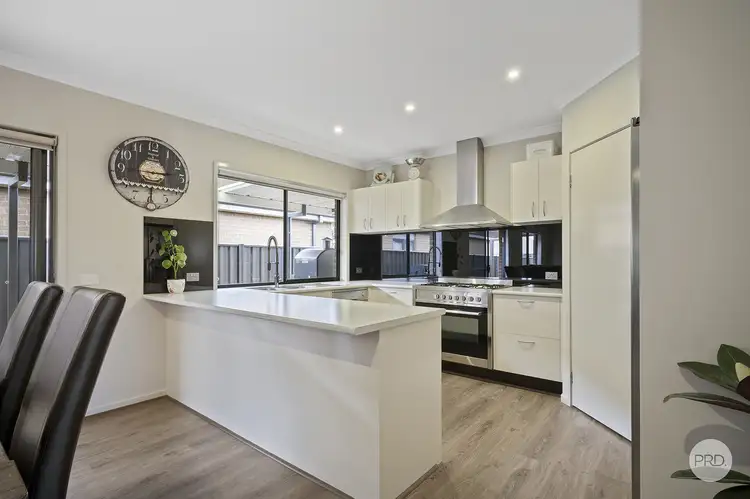 Second view of Homely house listing, 1 Fitzgerald Road, Huntly VIC 3551