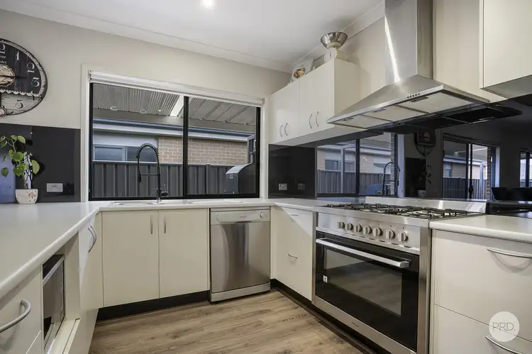 Third view of Homely house listing, 1 Fitzgerald Road, Huntly VIC 3551