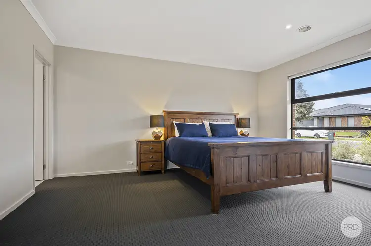 Fifth view of Homely house listing, 1 Fitzgerald Road, Huntly VIC 3551