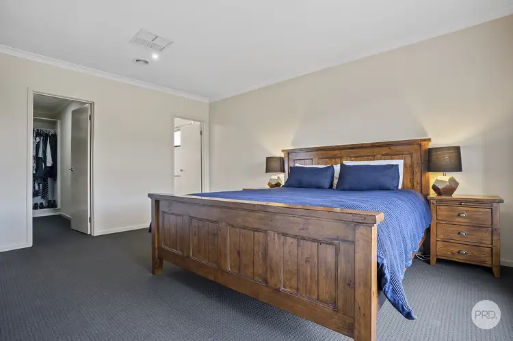 Sixth view of Homely house listing, 1 Fitzgerald Road, Huntly VIC 3551