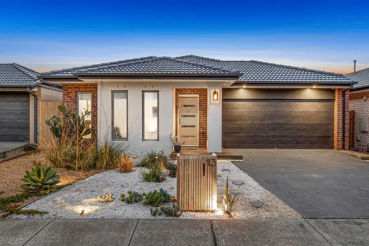 13 Yellowbox Avenue, Armstrong Creek VIC 3217