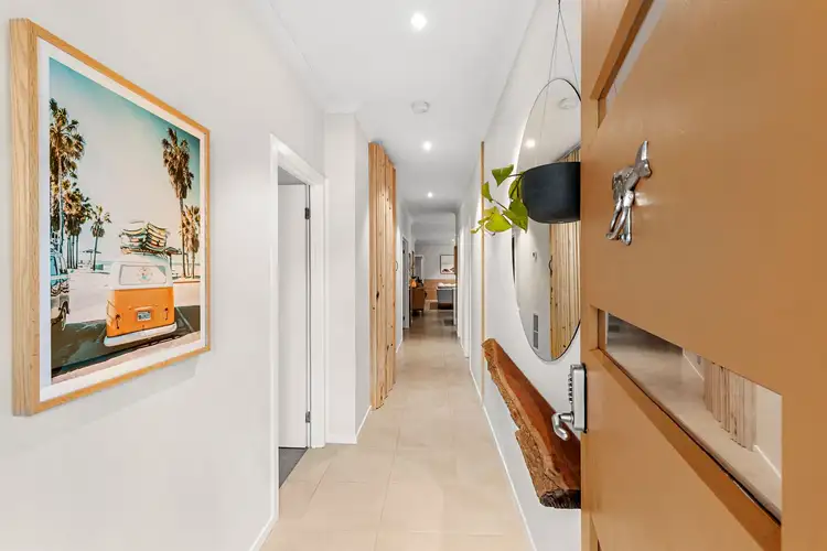 Second view of Homely house listing, 13 Yellowbox Avenue, Armstrong Creek VIC 3217