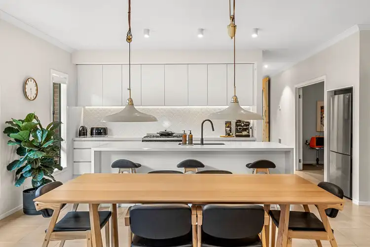 Fourth view of Homely house listing, 13 Yellowbox Avenue, Armstrong Creek VIC 3217