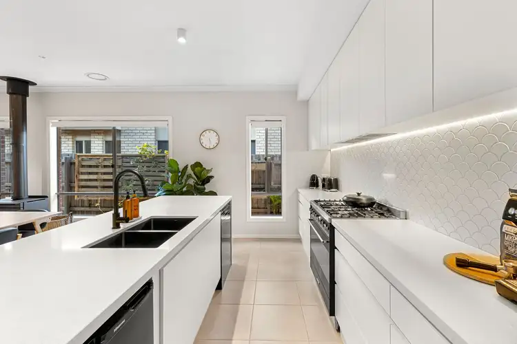 Sixth view of Homely house listing, 13 Yellowbox Avenue, Armstrong Creek VIC 3217