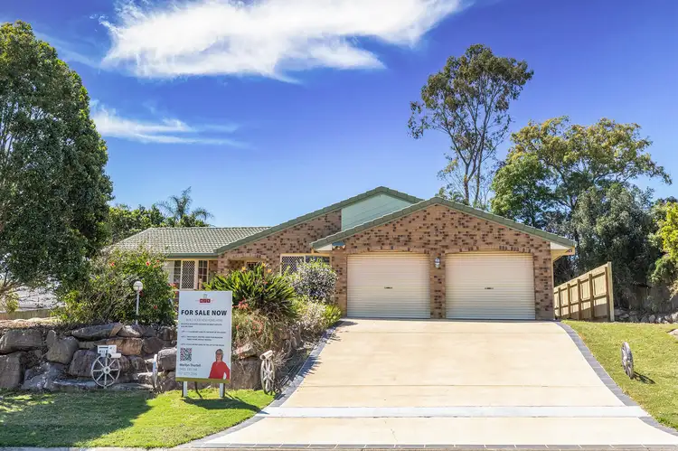 Main view of Homely house listing, 11 Manet Crescent, Forest Lake QLD 4078