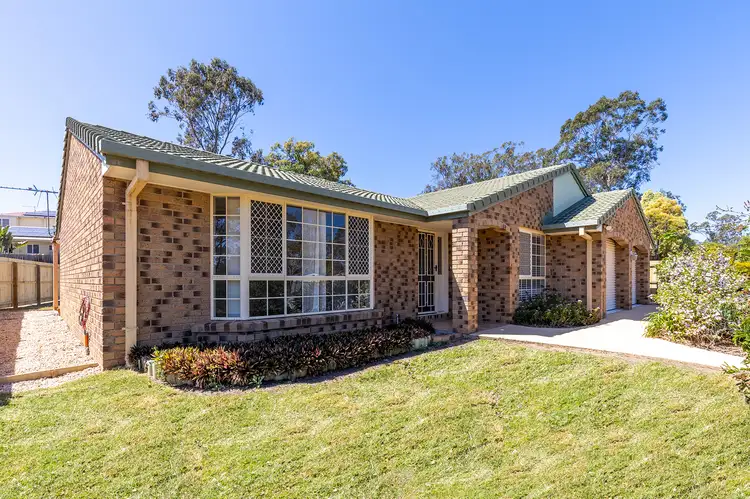 Second view of Homely house listing, 11 Manet Crescent, Forest Lake QLD 4078