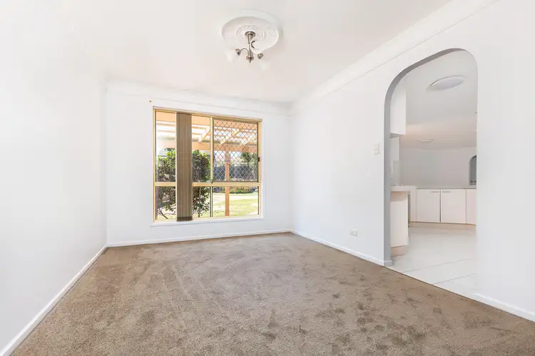 Fifth view of Homely house listing, 11 Manet Crescent, Forest Lake QLD 4078