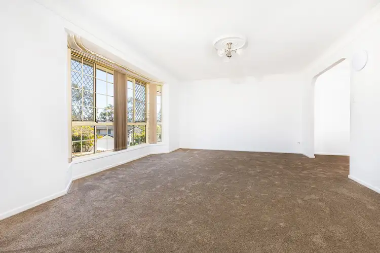 Sixth view of Homely house listing, 11 Manet Crescent, Forest Lake QLD 4078