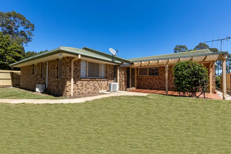 Seventh view of Homely house listing, 11 Manet Crescent, Forest Lake QLD 4078