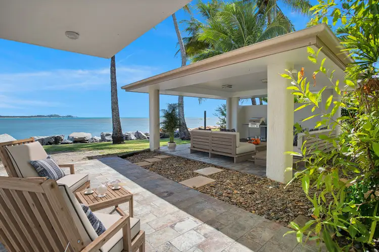 Fourth view of Homely house listing, 28 Swan Street, Slade Point QLD 4740