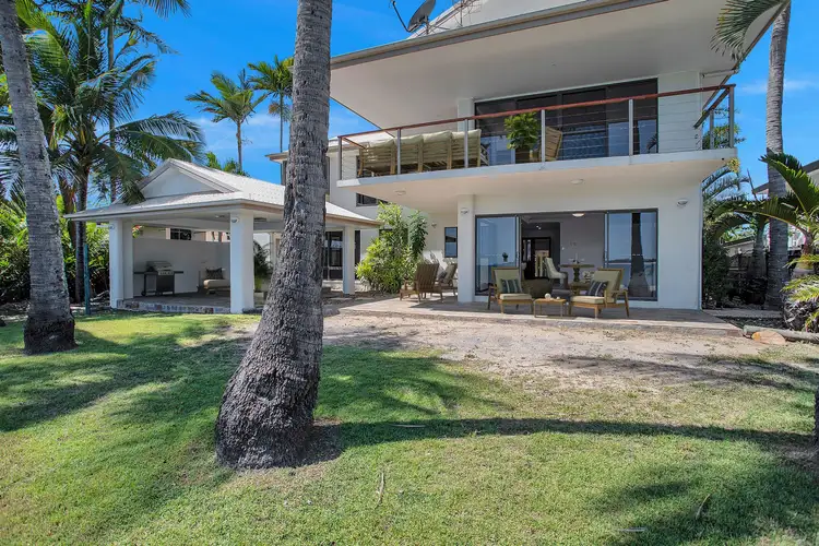 Fifth view of Homely house listing, 28 Swan Street, Slade Point QLD 4740