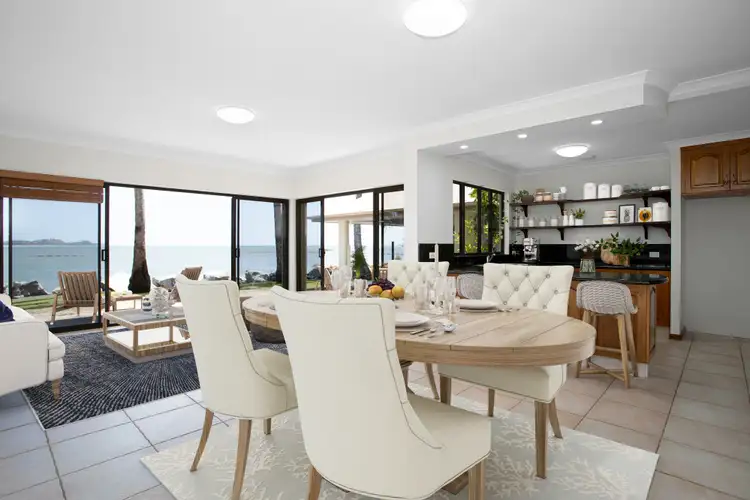 Seventh view of Homely house listing, 28 Swan Street, Slade Point QLD 4740