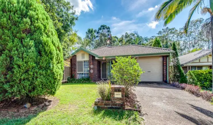 12 Scarlet Place, Forest Lake QLD 4078