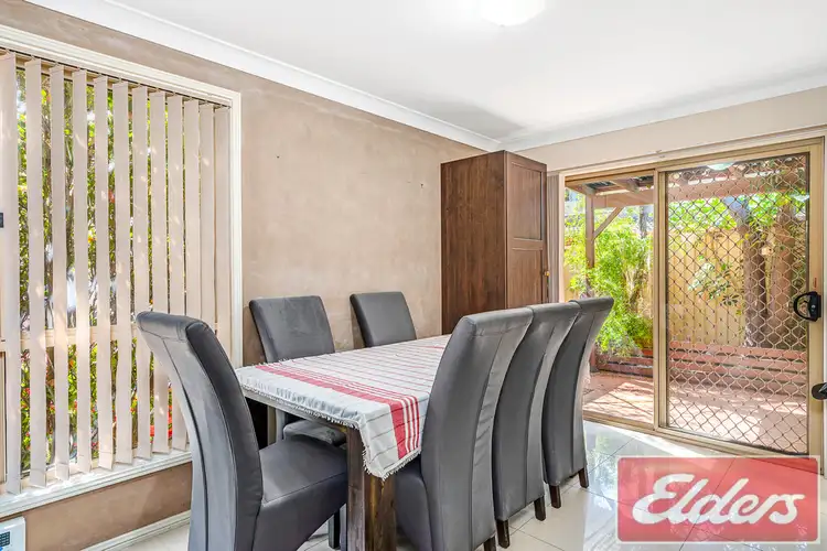Fourth view of Homely townhouse listing, 7/151-153 Cox Avenue, Penrith NSW 2750