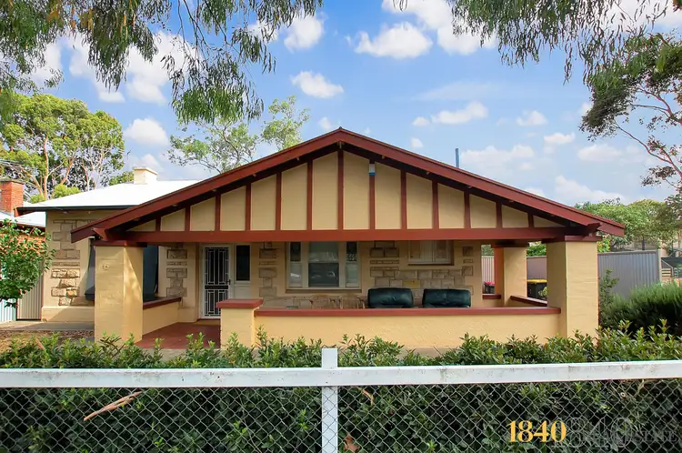 Main view of Homely house listing, 12 Bertram Street, Hackney SA 5069