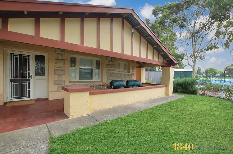 Second view of Homely house listing, 12 Bertram Street, Hackney SA 5069