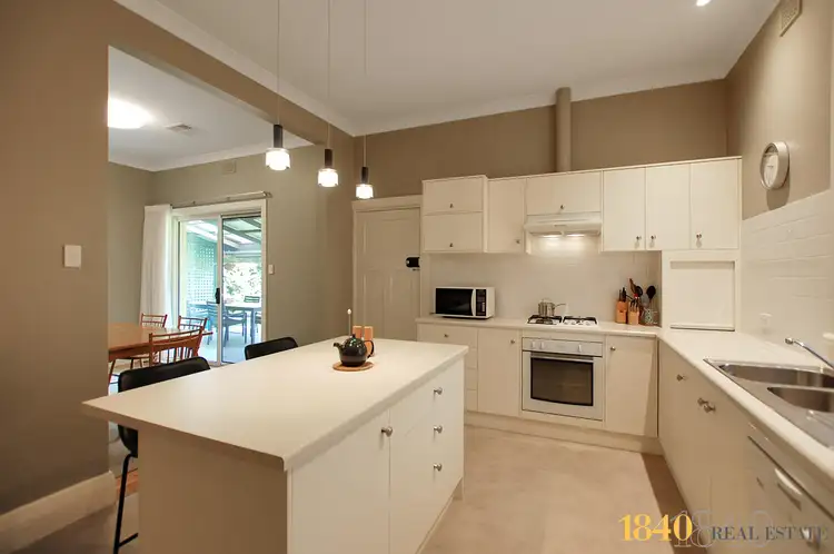 Third view of Homely house listing, 12 Bertram Street, Hackney SA 5069