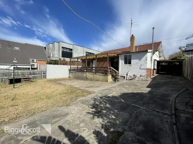 454 Burke Road, Camberwell VIC 3124