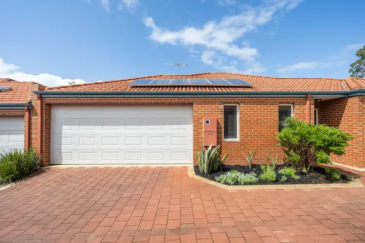 5/19 Hartley Street, Gosnells WA 6110
