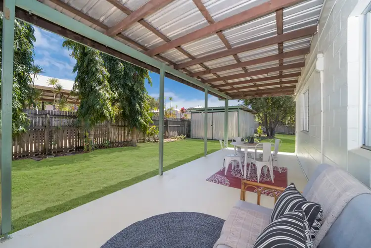 Main view of Homely house listing, 75 Allen Street, South Townsville QLD 4810