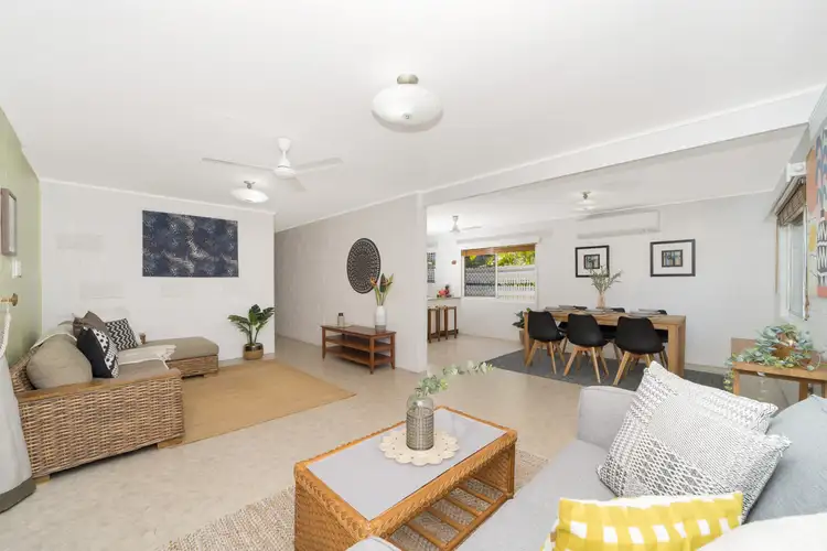Second view of Homely house listing, 75 Allen Street, South Townsville QLD 4810