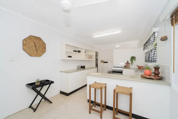 Fourth view of Homely house listing, 75 Allen Street, South Townsville QLD 4810