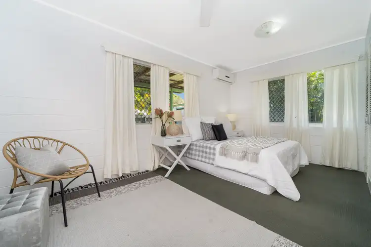 Fifth view of Homely house listing, 75 Allen Street, South Townsville QLD 4810