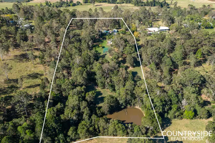 50-58 Browns Road, Belli Park QLD 4562