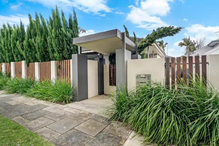 3/265 Heytesbury Road, Subiaco WA 6008