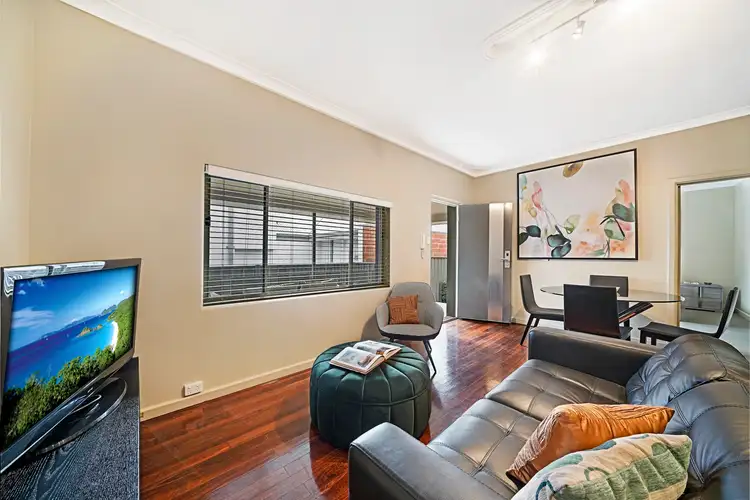 Second view of Homely house listing, 3/265 Heytesbury Road, Subiaco WA 6008