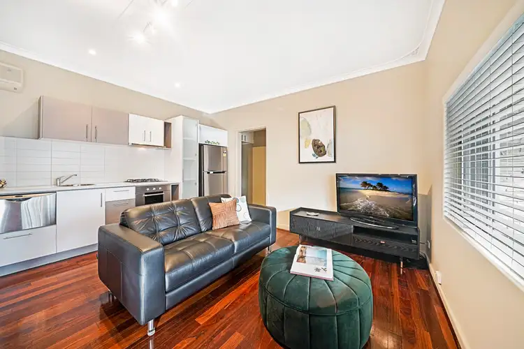 Fourth view of Homely house listing, 3/265 Heytesbury Road, Subiaco WA 6008