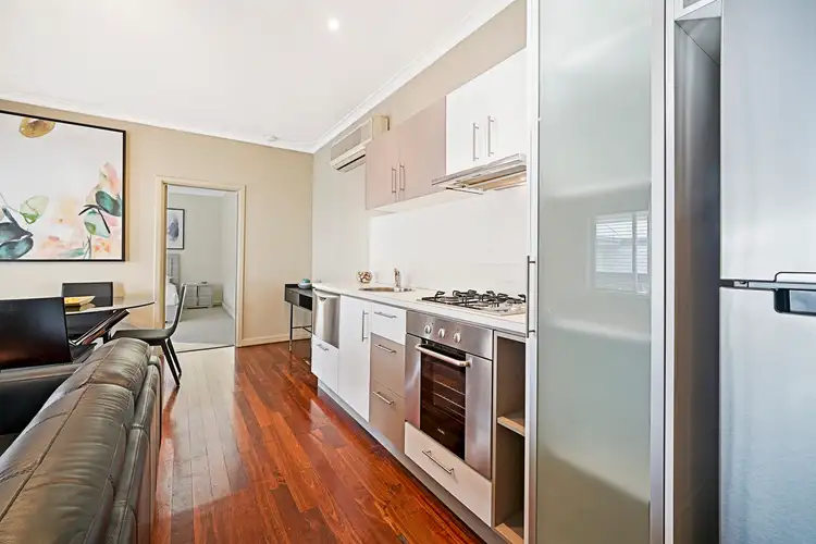 Fifth view of Homely house listing, 3/265 Heytesbury Road, Subiaco WA 6008