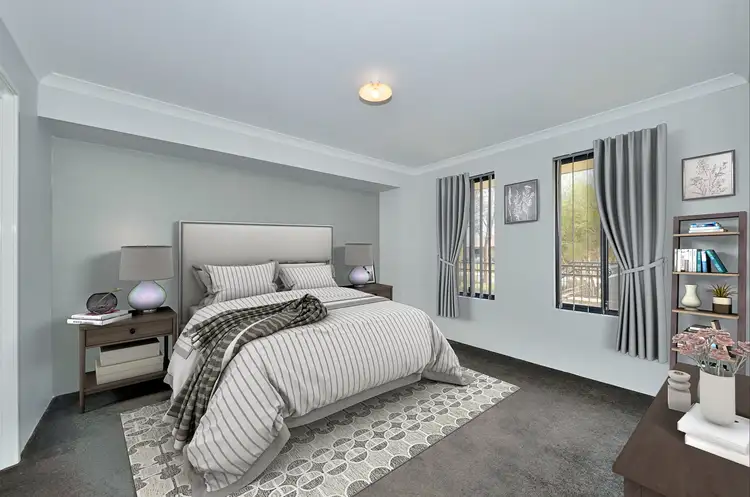 Third view of Homely house listing, 19 Kardan Boulevard, Byford WA 6122