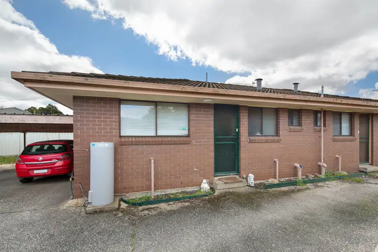 Main view of Homely house listing, 3/613 Talbot Street,South, Redan VIC 3350