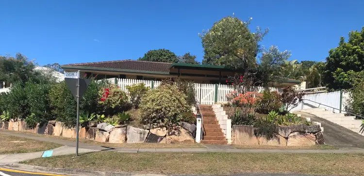 32 Victoria Street, Ashgrove QLD 4060