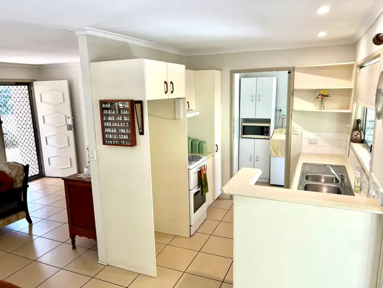 Second view of Homely house listing, 32 Victoria Street, Ashgrove QLD 4060