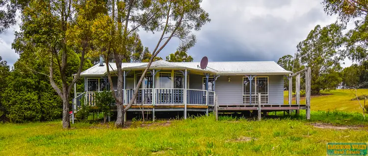 66 Statesmen Court, Bridgetown WA 6255