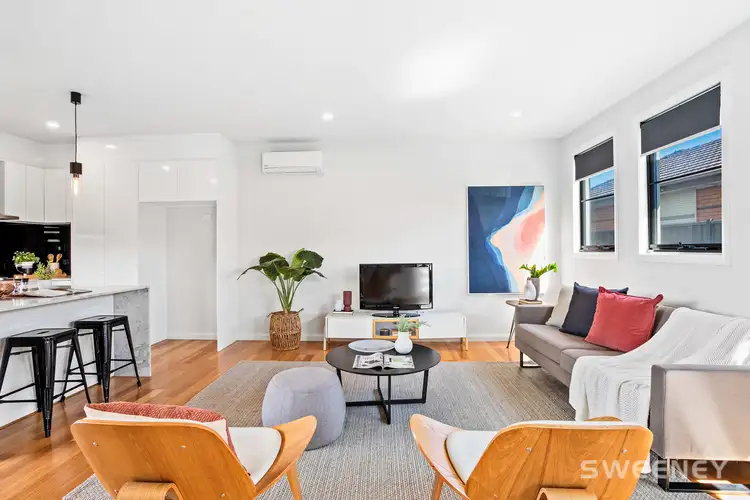 Third view of Homely unit listing, 2/58 Marigold Avenue, Altona North VIC 3025