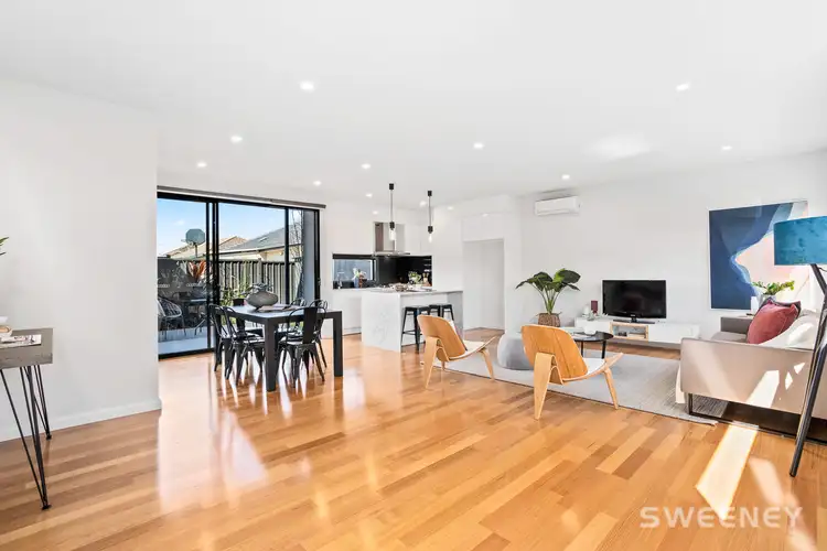 Fifth view of Homely unit listing, 2/58 Marigold Avenue, Altona North VIC 3025