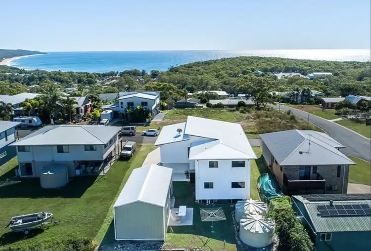 3 Evans Court, Agnes Water QLD 4677