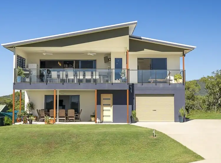 Second view of Homely house listing, 3 Evans Court, Agnes Water QLD 4677