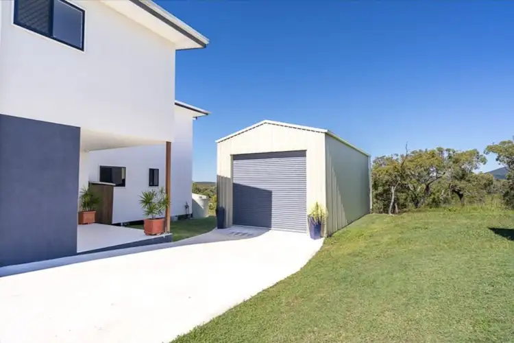 Third view of Homely house listing, 3 Evans Court, Agnes Water QLD 4677