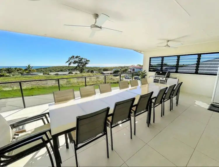 Fourth view of Homely house listing, 3 Evans Court, Agnes Water QLD 4677