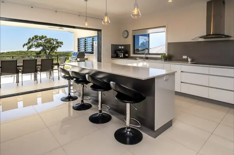 Sixth view of Homely house listing, 3 Evans Court, Agnes Water QLD 4677